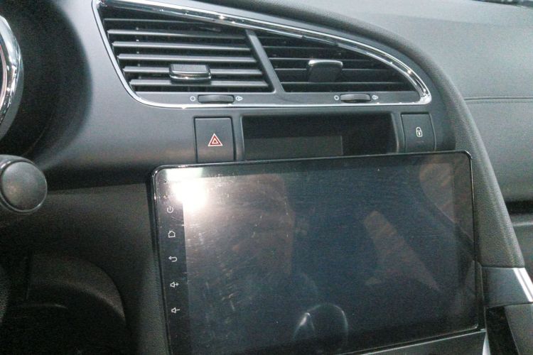 标致 标致3008 2017 汽车图片 #17