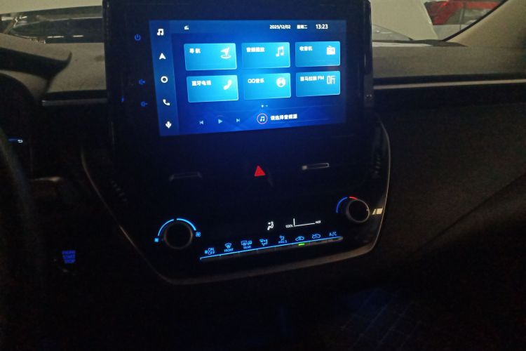 Toyota Allion 2021 car image #17