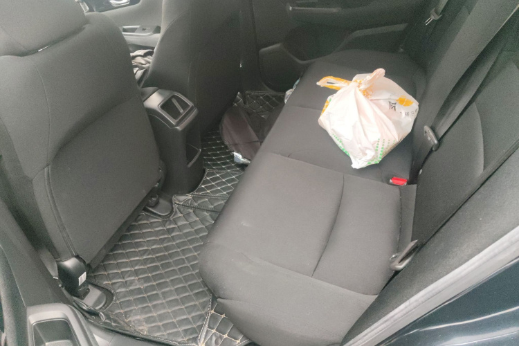 Honda Envix 2021 car image #17