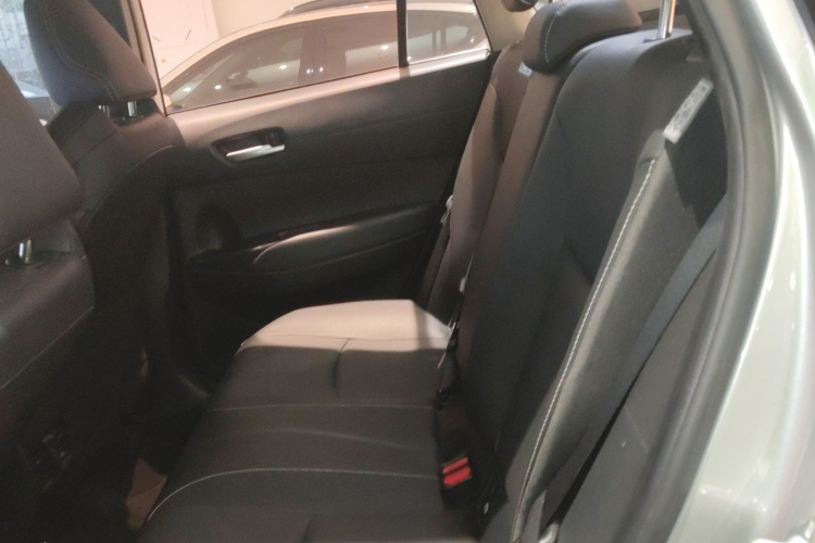 Toyota Frontlander 2023 #17 Toyota Frontlander 2023 imagen de coche #17