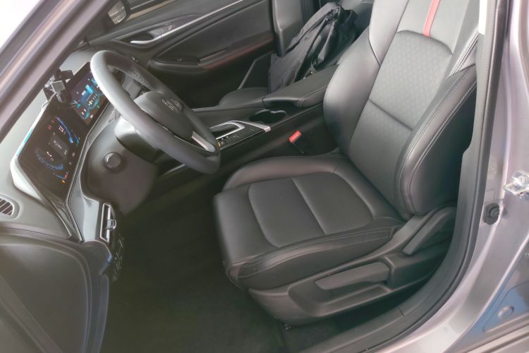 Changan Eado 2020 #17 Changan Eado 2020 car image #17
