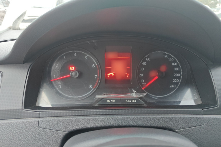 桑塔纳 2017 汽车图片 #17