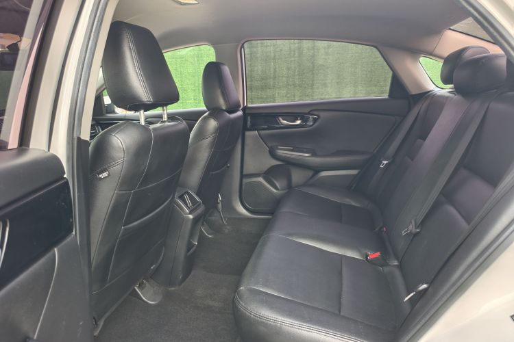 Honda Crider 2020 car image #17