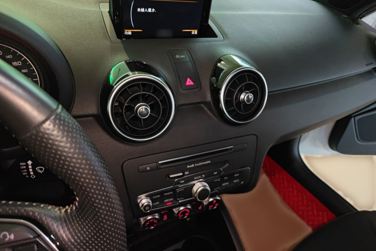 Audi A1 2016 #17 Audi A1 2016 car image #17