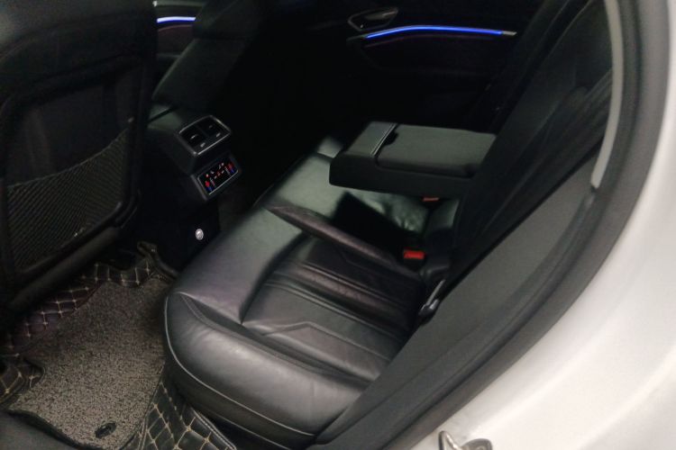 Audi e-tron (Imported) 2020 car image #17