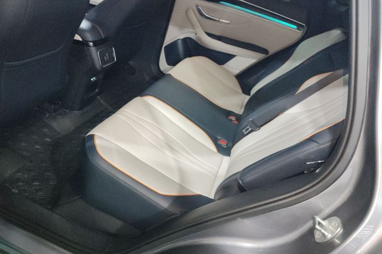 BYD Song Plus New Energy 2021 immagine di auto #17