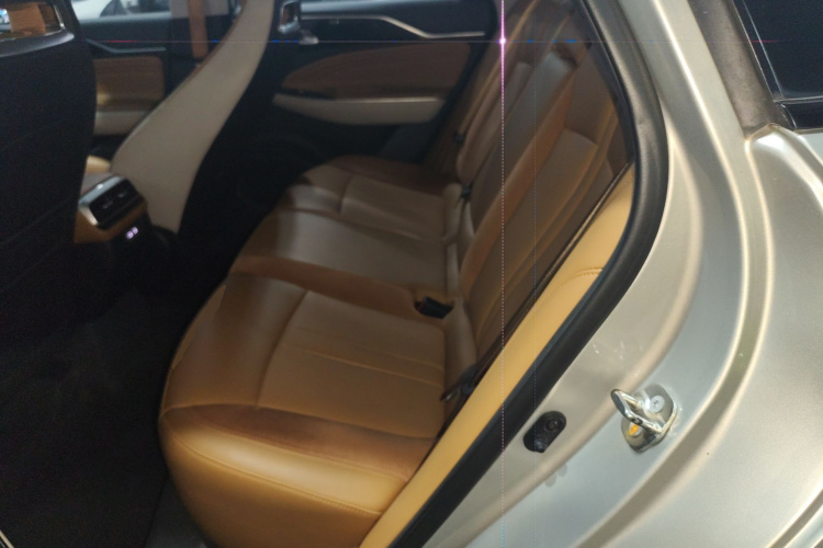 GAC iA5 2019 #17 GAC iA5 2019 car image #17