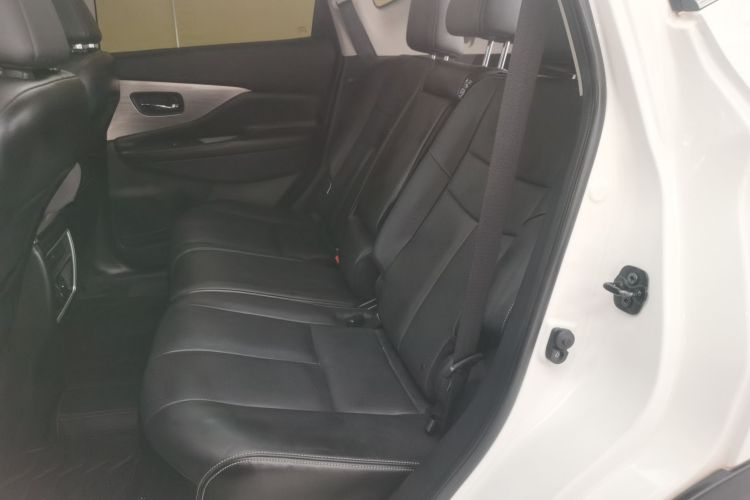 Nissan Murano 2020 image de voiture #17