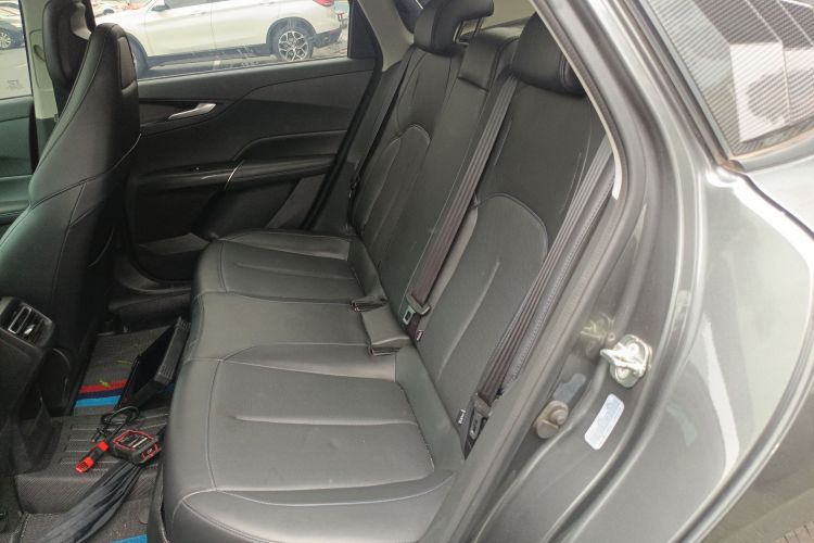 Changan Lamore 2024 #17 Changan Lamore 2024 image de voiture #17