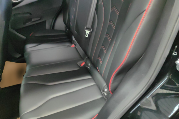 Haval Dargo 2023 car image #17