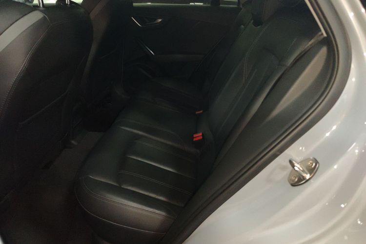 Q2L 2022 image de voiture #17