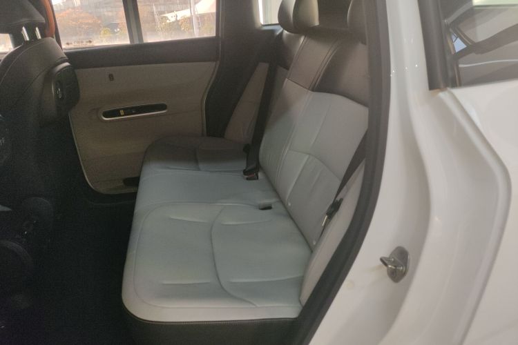 BYD D1 2023 #17 BYD D1 2023 car image #17