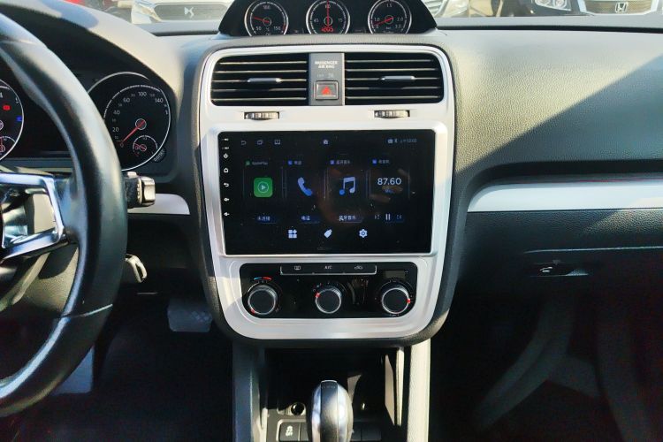 Volkswagen Scirocco 2015 #17 Volkswagen Scirocco 2015 image de voiture #17