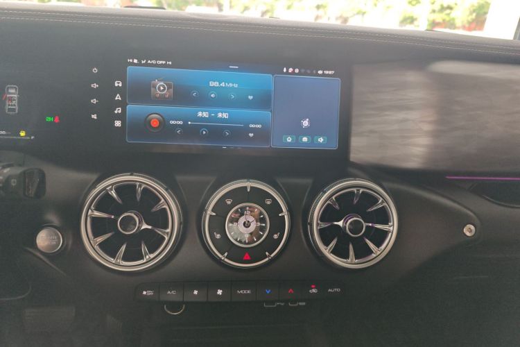 坦克 坦克300 2023 汽车图片 #17