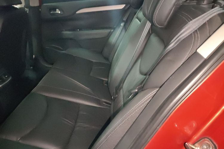 Citroen C4L 2016 car image #17