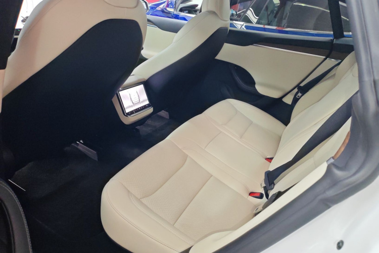 特斯拉 Model S 2023 汽车图片 #17