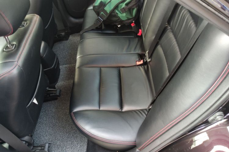 马自达 马自达6 2015 汽车图片 #17