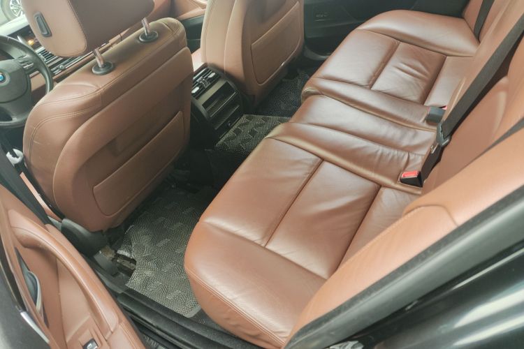 宝马 宝马5系 2015 汽车图片 #17