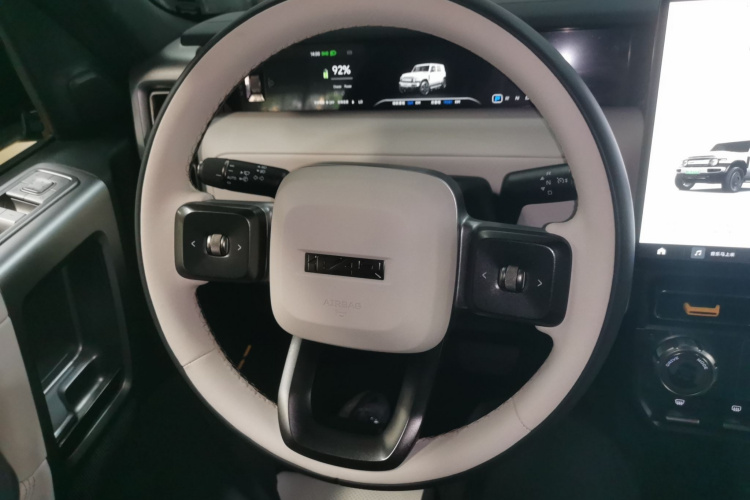 2024 imagen de coche #17