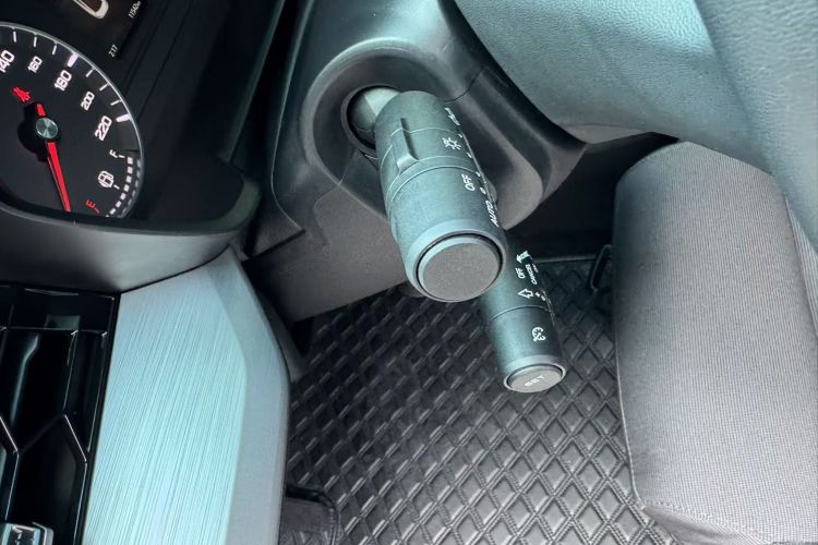 MG5 2024 汽车图片 #17