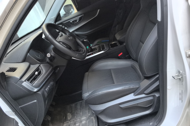 Chery Tiggo 8 2020 صورة سيارة #17