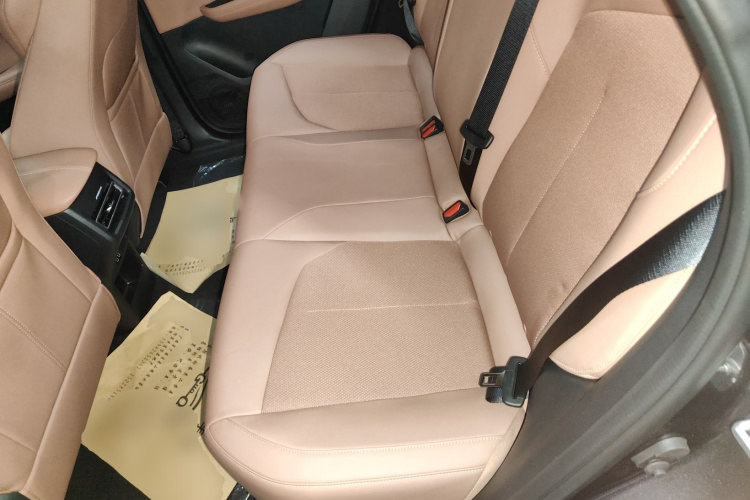 Changan UNI-Z 2025 #17 Changan UNI-Z 2025 car image #17