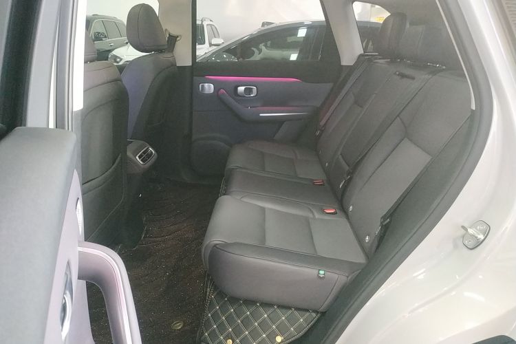 零跑汽车 零跑C10 2025 汽车图片 #17