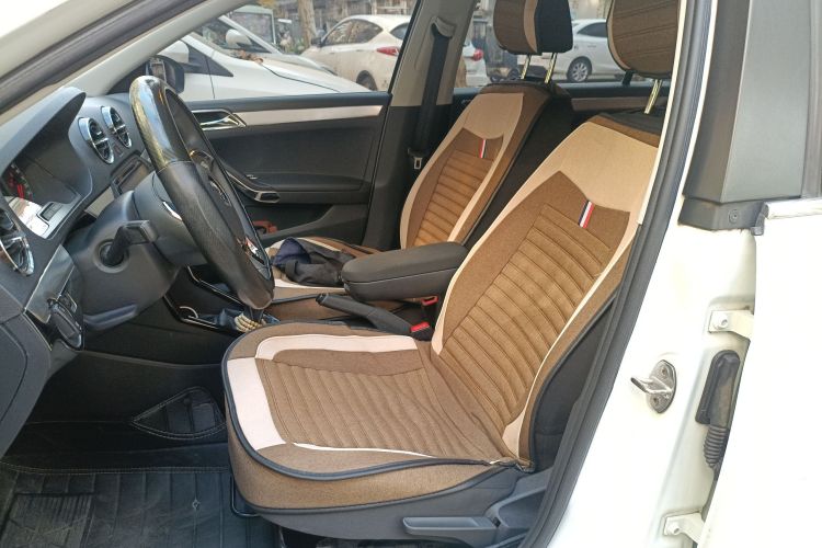 Jetta Jetta 2018 car image #17