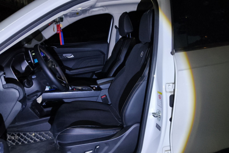 Haval Rabbit 2022 #17 Haval Rabbit 2022 صورة سيارة #17