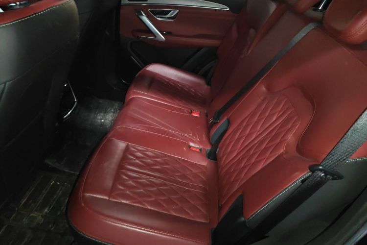 捷途X70 PLUS 2024 汽车图片 #17