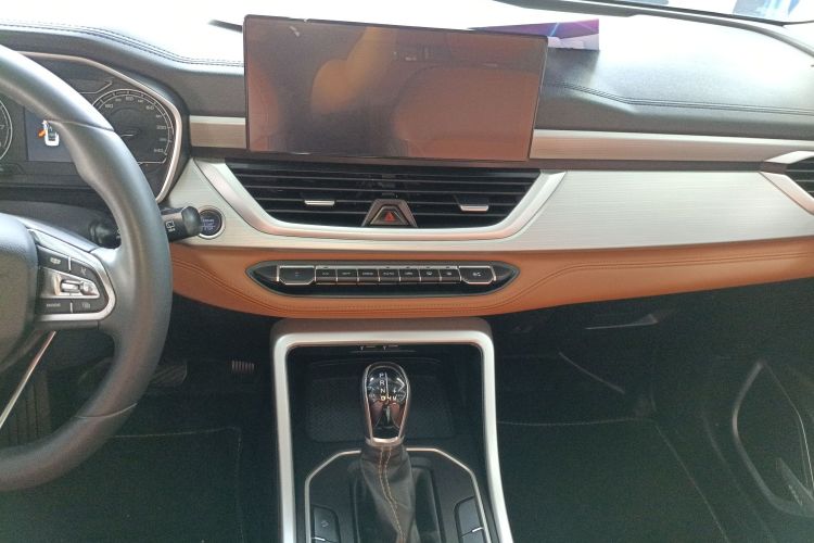 GEELY Vision X6 2020 car image #17