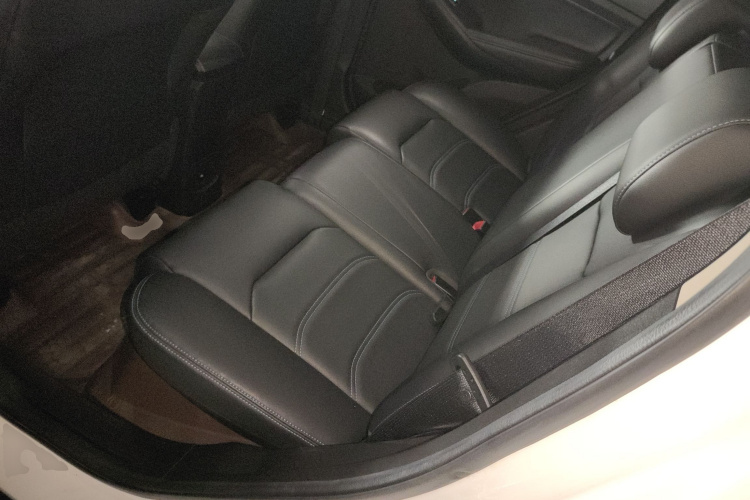 BYD Yuan New Energy 2018 car image #17