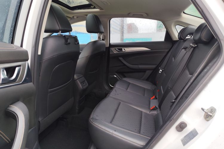 Changan Eado 2019 image de voiture #17