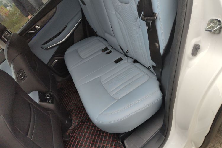 Changan CS75 2019 #17 Changan CS75 2019 car image #17