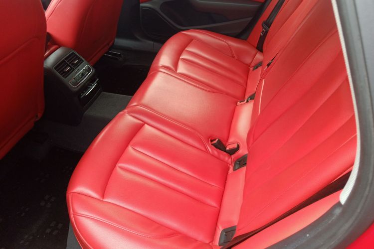 奥迪 奥迪A4L 2020 汽车图片 #17