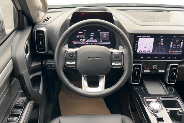 Great Wall X Dog / Dargo 2022 car image #17