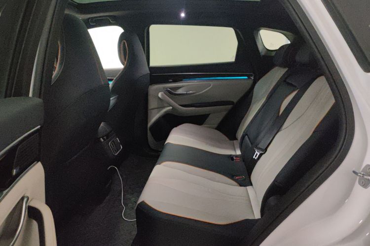 比亚迪 宋PLUS新能源 2022 汽车图片 #17