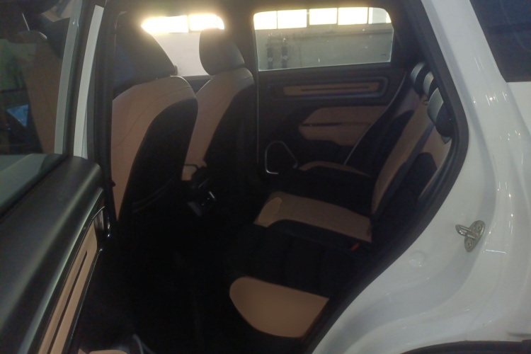 GEELY ICON 2023 #17 GEELY ICON 2023 imagem de carro #17