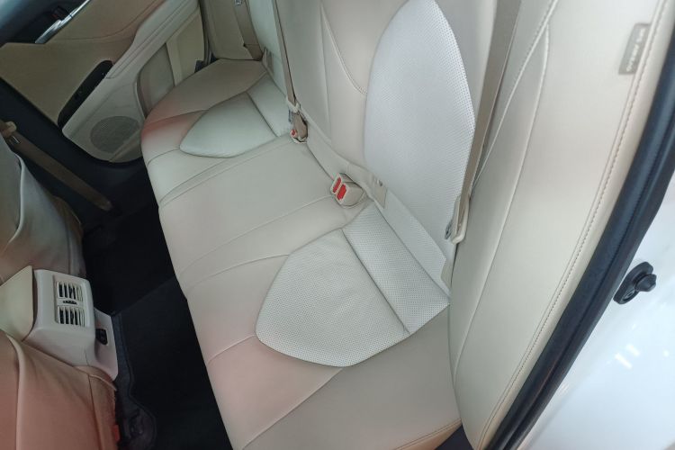 丰田 凯美瑞 2020 汽车图片 #17