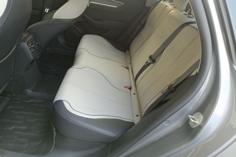 BYD Destroyer 05 2023 car image #17
