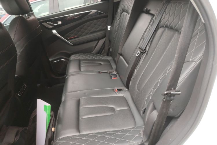 Jetour X95 2020 immagine di auto #17