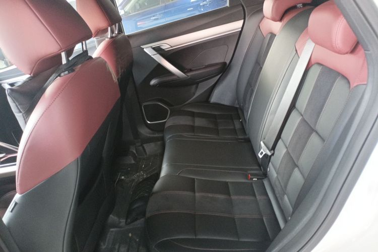 Coolray New Energy 2022 image de voiture #17