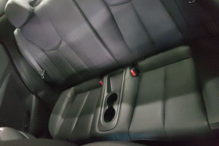 Hyundai Veloster 2015 #17 Hyundai Veloster 2015 car image #17