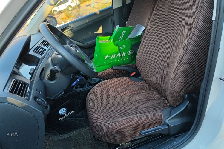 桑塔纳 2020 汽车图片 #17