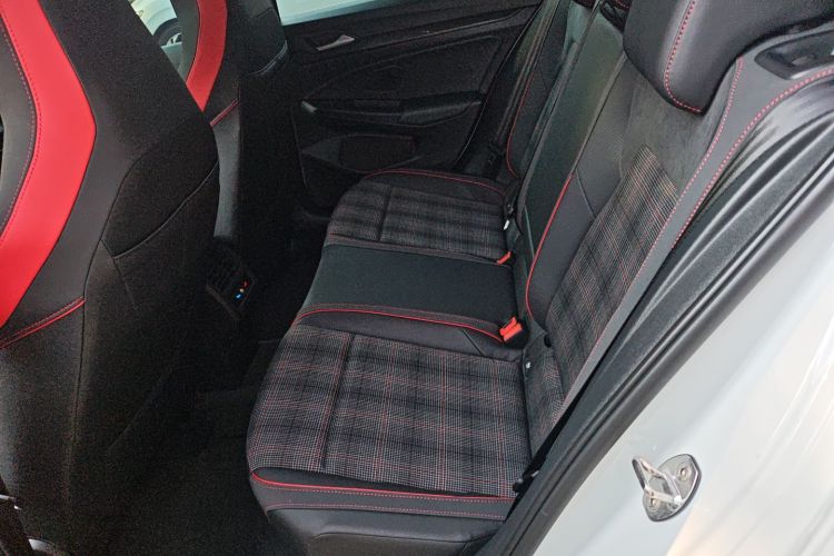 Volkswagen GolfGTI 2022 #17 Volkswagen GolfGTI 2022 car image #17