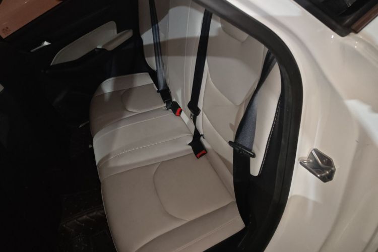 Ford Escort 2021 car image #17