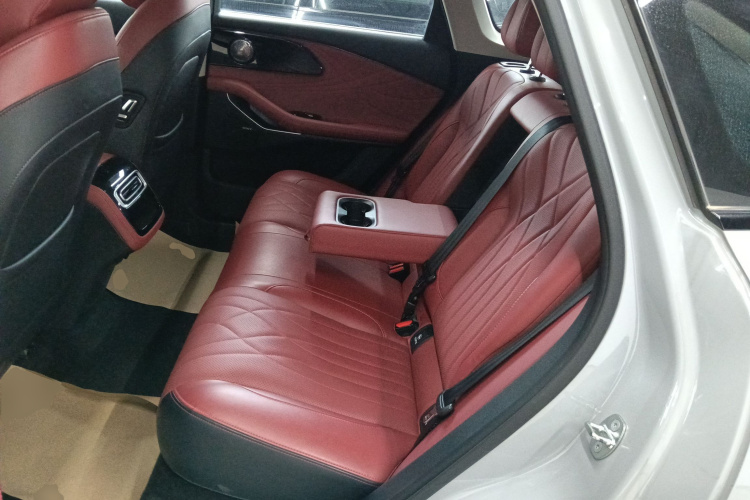 Exceed Yaoguang C-DM 2023 #17 Exceed Yaoguang C-DM 2023 immagine di auto #17