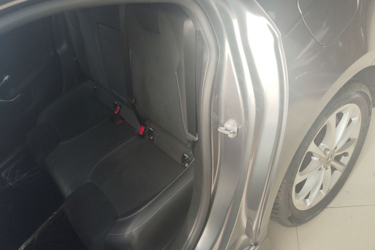 Mercedes-Benz A Class 2022 car image #17