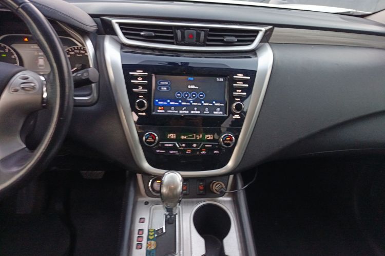 日产 楼兰 2017 汽车图片 #17