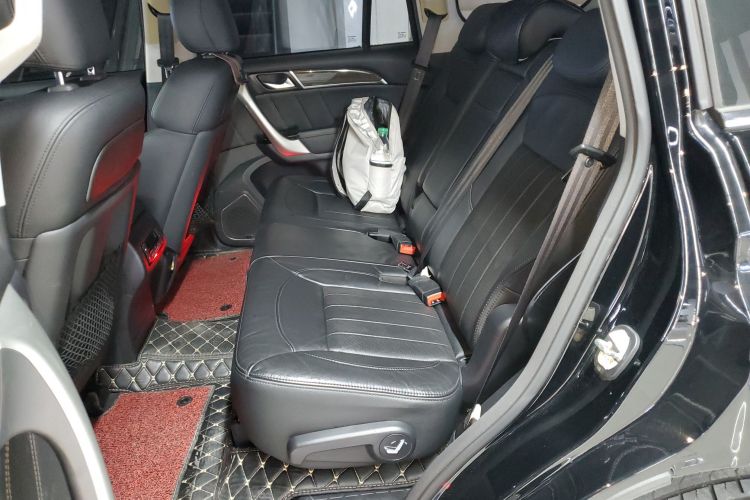 Haval H9 2015 imagem de carro #17